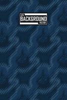 Abstract background with sport pattern, for leggings vector