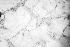 Marble white and gray slab. Abstract texture and light background. photo