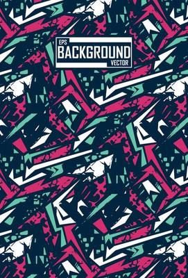Grunge textured background