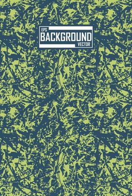 Grunge textured background
