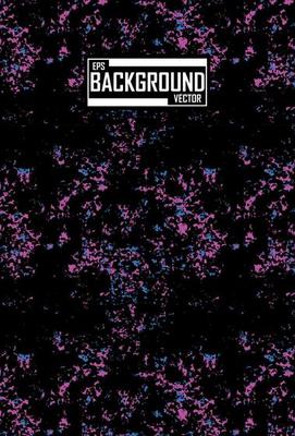 Abstract background with tiger and zebra pattern