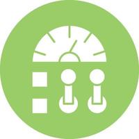 Vector Design Controller Icon Style
