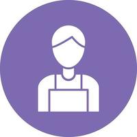 Vector Design Seller Icon Style