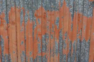 rusty background with  elements in close-up photo