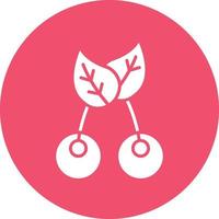 Vector Design Berries Icon Style