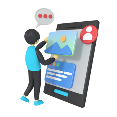 Mobile App Development PNGs for Free Download