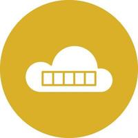 Vector Design Queue Icon Style