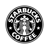 starbucks logotipo png, starbucks ícone png transparente