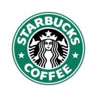 starbucks logotipo png, starbucks ícone png transparente