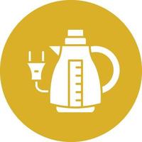 Vector Design Kettle Icon Style