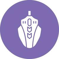 Vector Design Mouse Icon Style