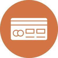 Vector Design Credit Card Icon Style