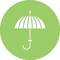 Vector Design Umbrella Icon Style