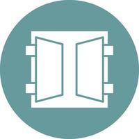 Vector Design Window Icon Style