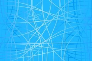 abstract blue background. curve line vector. multi layer photo