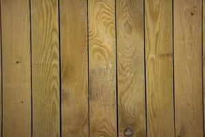 Old wood texture. Floor surface. Wood background. Wooden wall. photo