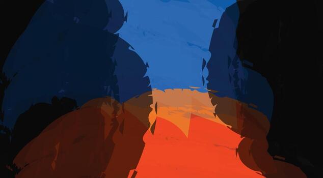 high contrast abstract background template for design project vector