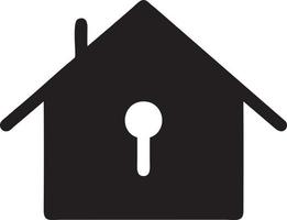 Lock security icon symbol vector image. Illustration of the key secure access system vector design. EPS 10