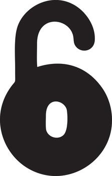 Lock security icon symbol vector image. Illustration of the key secure access system vector design. EPS 10