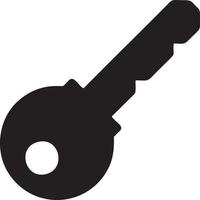 Lock security icon symbol vector image. Illustration of the key secure access system vector design. EPS 10