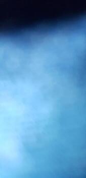 blue background abstract photo. photo