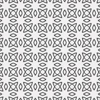 vector coloring geometric flower shapes and pattern background