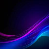 Colorful light burst and laser pointer for a modern abstract background with fast colors in the style of dark sky blue with copy space photo