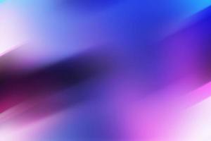 Abstract geometric stripes Background defocused Vivid blurred colorful wallpaper illustration photo