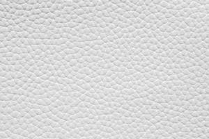 White leather texture luxury background photo