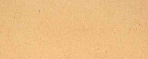 Old brown recycle cardboard paper texture background photo