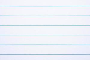 lined paper seamless texture pattern background photo