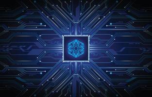 ChatGPT Artificial Modern Technology Concept Background vector