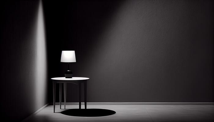 Dark Empty Room Stock Photos, Images and Backgrounds for Free Download