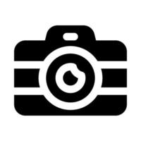 camera icon for your website, mobile, presentation, and logo design. vector