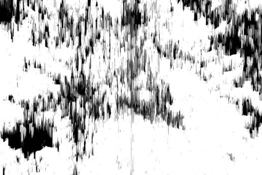 Rustic grunge vector texture with grain and stains. Abstract noise background. Weathered surface.