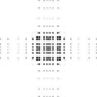 textura vectorial grunge rústica con grano y manchas. fondo de ruido abstracto. superficie erosionada. vector