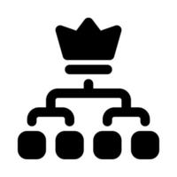 tournament icon for your website, mobile, presentation, and logo design. vector