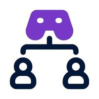 competition icon for your website, mobile, presentation, and logo design. vector