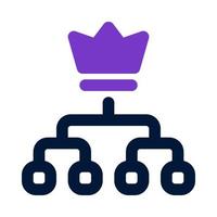 tournament icon for your website, mobile, presentation, and logo design. vector