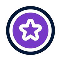 coin icon for your website, mobile, presentation, and logo design. vector