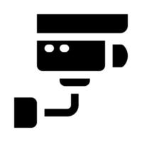 cctv icon for your website, mobile, presentation, and logo design. vector