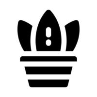 plant icon for your website, mobile, presentation, and logo design. vector