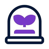 incubator icon for your website, mobile, presentation, and logo design. vector