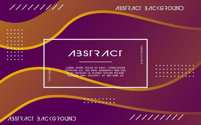 modern abstract liquid gradient abstract wavy background banner design with circle,can be used in cover design,poster,book design,website backgrounds or advertising.vector illustration.
