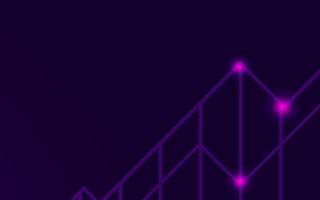 Internet connection, abstract sense of science and technology background banner design, Vector illustration