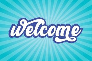 Welcome Back Sign Vector Art, Icons, and Graphics for Free Download
