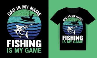 Milf Man I Love Fishing T-Shirt Gift Men's Funny Fishing t shirts design, Vector graphic, typographic poster or t-shirt