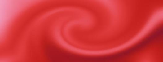 abstract light red blurred shine background with twirl effect. photo