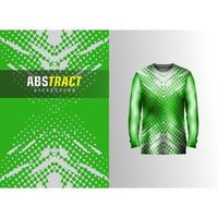Abstract texture background illustration for sport background vector