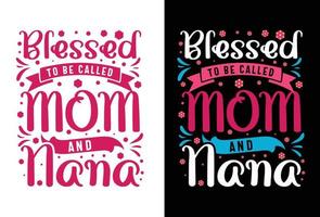 Happy Mothers Day T shirt free, Mothers day t shirt bundle, mothers day t shirt vector, mothers day element vector, lettering mom t shirt vector